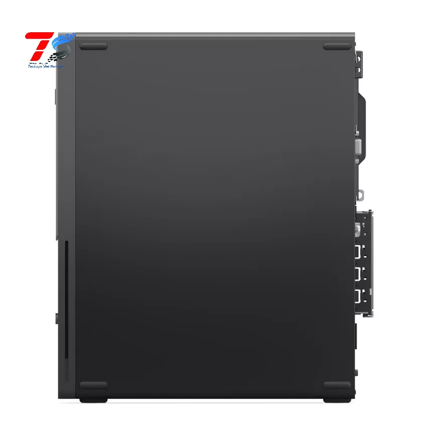 Máy tính để bàn Lenovo ThinkCentre neo 30s Gen 5 (13DG0001VA) i5-13420H / 8GB DDR5 / 512GB SSD / Intel UHD Graphics / NO OS / 1Y